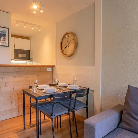 Apartament Jonquille 2c - Peaks Getaway