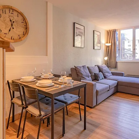 Jonquille 2c - Peaks Getaway Apartament *