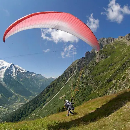 Apartament Jonquille 2c - Peaks Getaway
