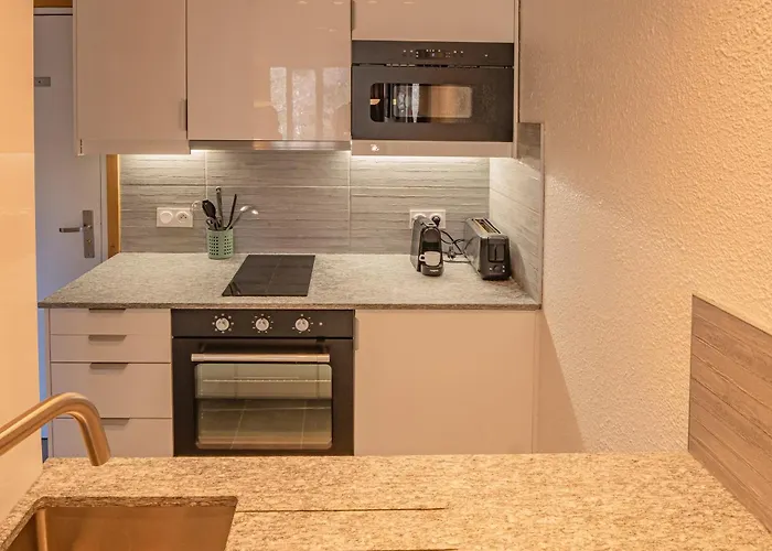 Jonquille 2c - Peaks Getaway *