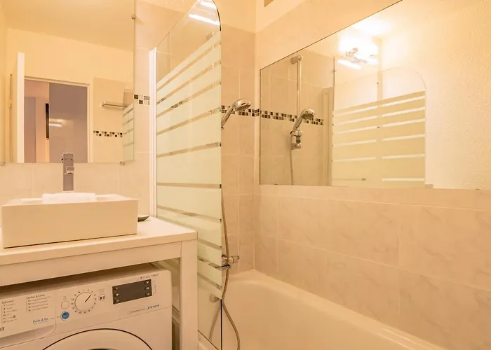 Jonquille 2c - Peaks Getaway * Chamonix