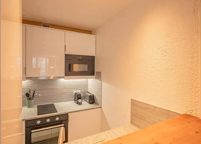 Jonquille 2c - Peaks Getaway Appartamento *