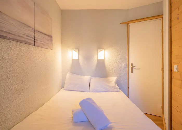 Appartamento Jonquille 2c - Peaks Getaway Chamonix