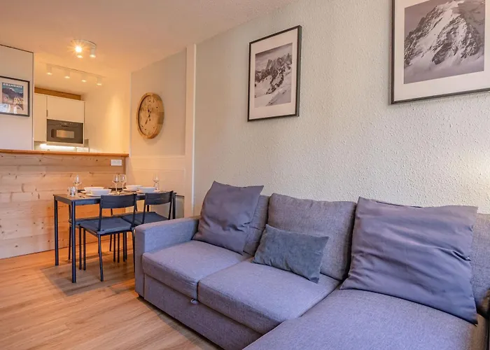 Jonquille 2c - Peaks Getaway Apartament