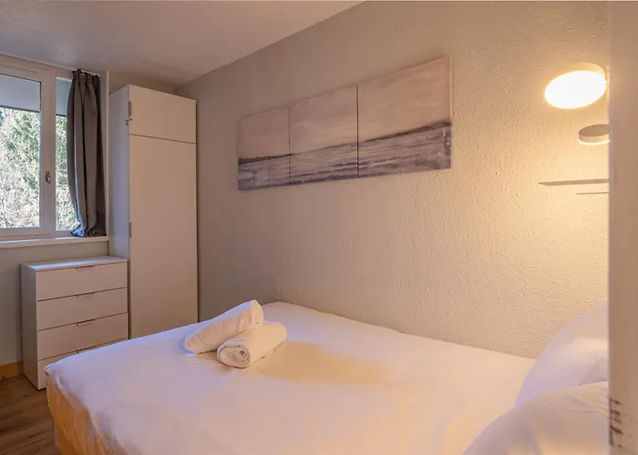 Apartament Jonquille 2c - Peaks Getaway *