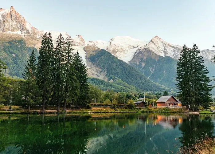 Jonquille 2c - Peaks Getaway