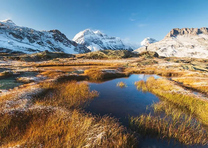 Jonquille 2c - Peaks Getaway Appartamento