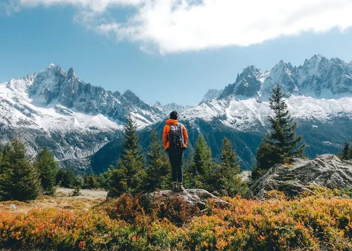 Appartamento Jonquille 2c - Peaks Getaway