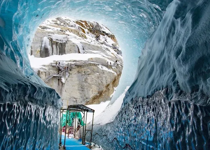 Jonquille 2c - Peaks Getaway Appartamento Chamonix