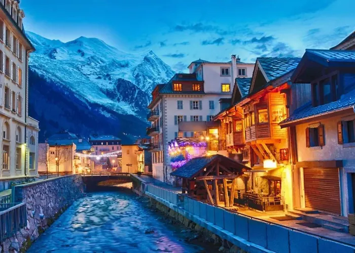 Jonquille 2c - Peaks Getaway Apartament