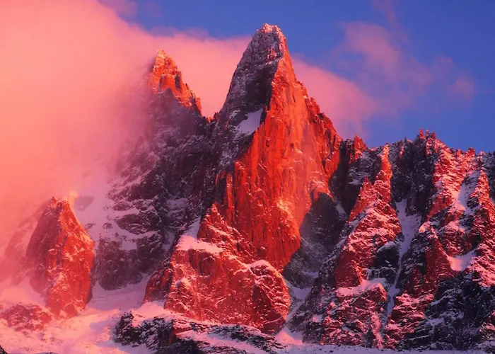 Jonquille 2c - Peaks Getaway Appartamento *