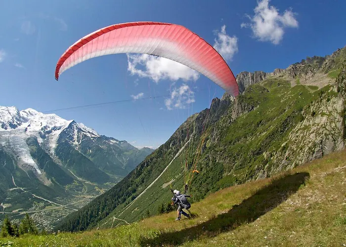 Apartament Jonquille 2c - Peaks Getaway