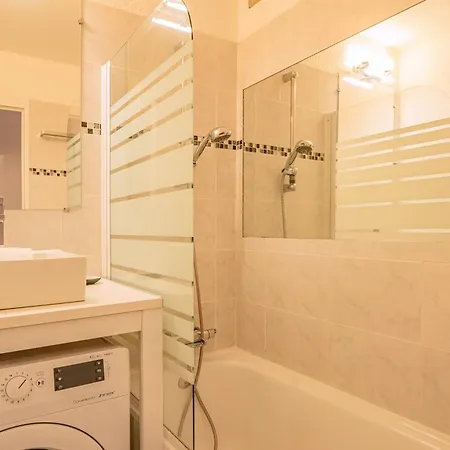 Jonquille 2c - Peaks Getaway * Chamonix Mont Blanc