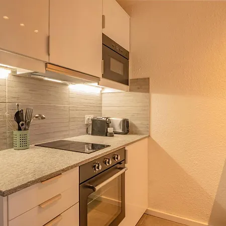 Jonquille 2c - Peaks Getaway Apartment