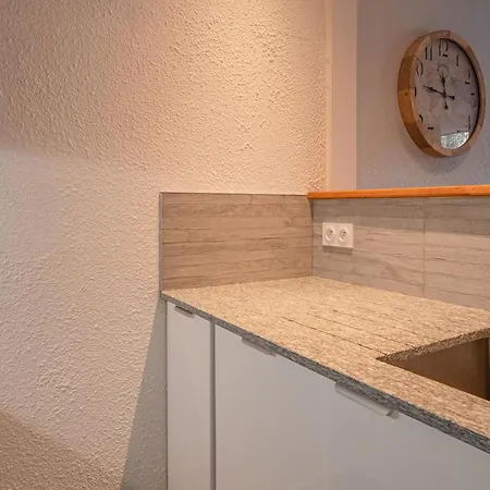 Apartamento Jonquille 2c - Peaks Getaway