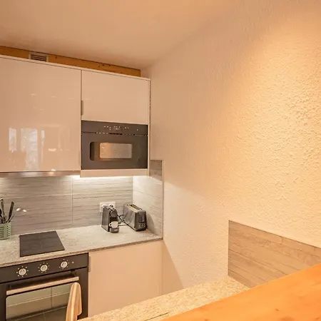 Jonquille 2c - Peaks Getaway Apartamento *