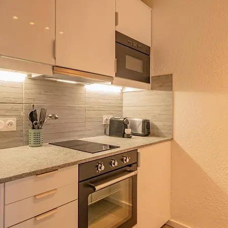 Apartamento Jonquille 2c - Peaks Getaway *