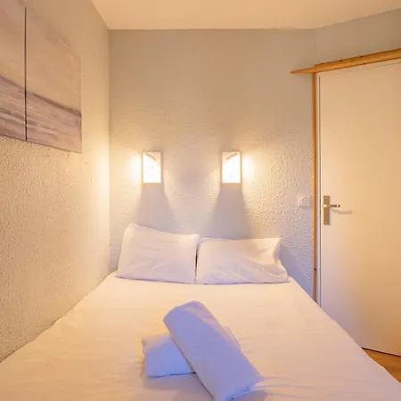 Apartment Jonquille 2c - Peaks Getaway Chamonix