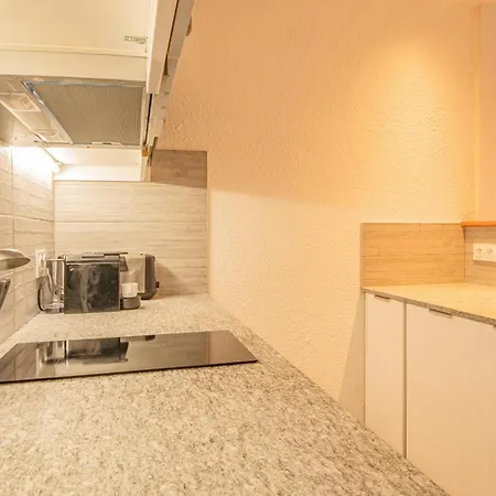 Jonquille 2c - Peaks Getaway *