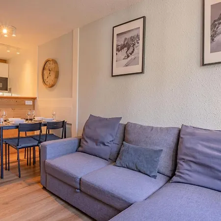 Jonquille 2c - Peaks Getaway Apartamento