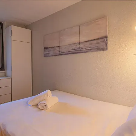 Apartamento Jonquille 2c - Peaks Getaway *