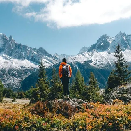 Apartamento Jonquille 2c - Peaks Getaway