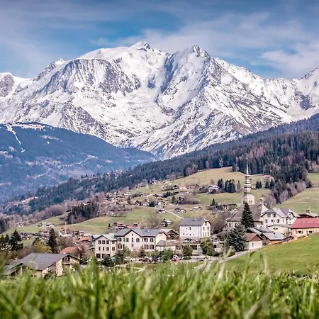 Apartment Jonquille 2c - Peaks Getaway *