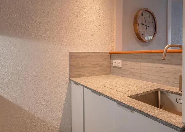 Apartment Jonquille 2c - Peaks Getaway